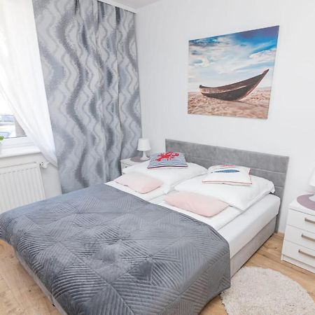Apartament Helski ภายนอก รูปภาพ