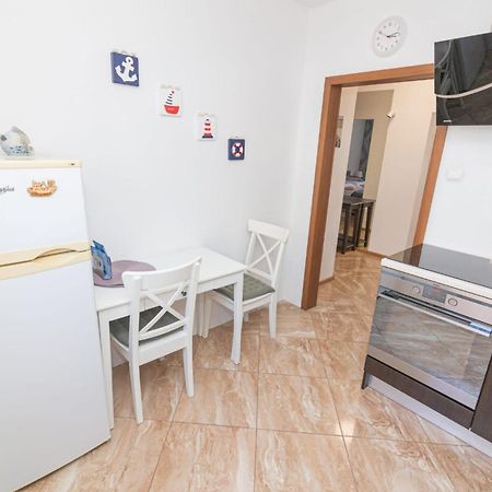 Apartament Helski ภายนอก รูปภาพ