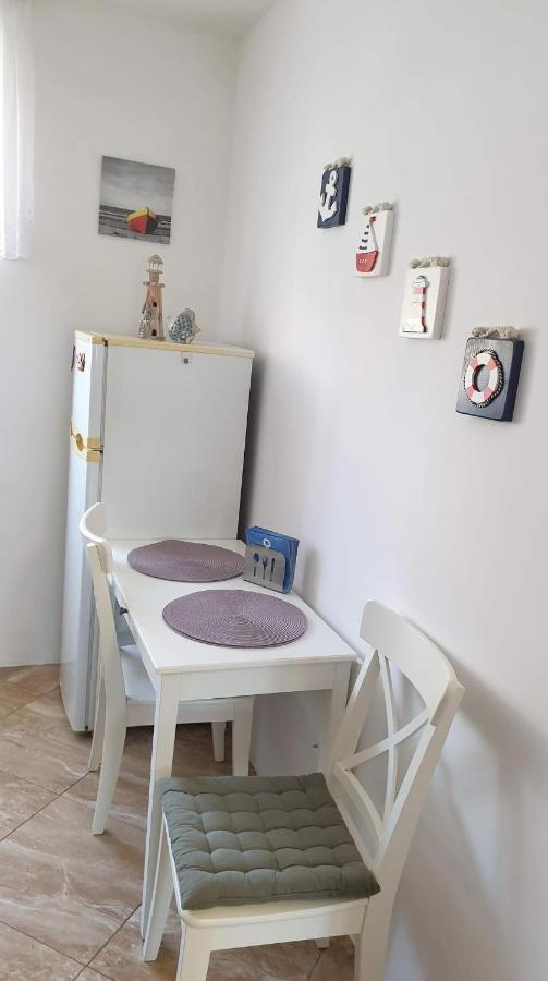 Apartament Helski ภายนอก รูปภาพ